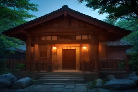 义母散华影视作品封面风格图，温暖家庭场景，柔和光线映照两位主角，情感细腻氛围浓郁